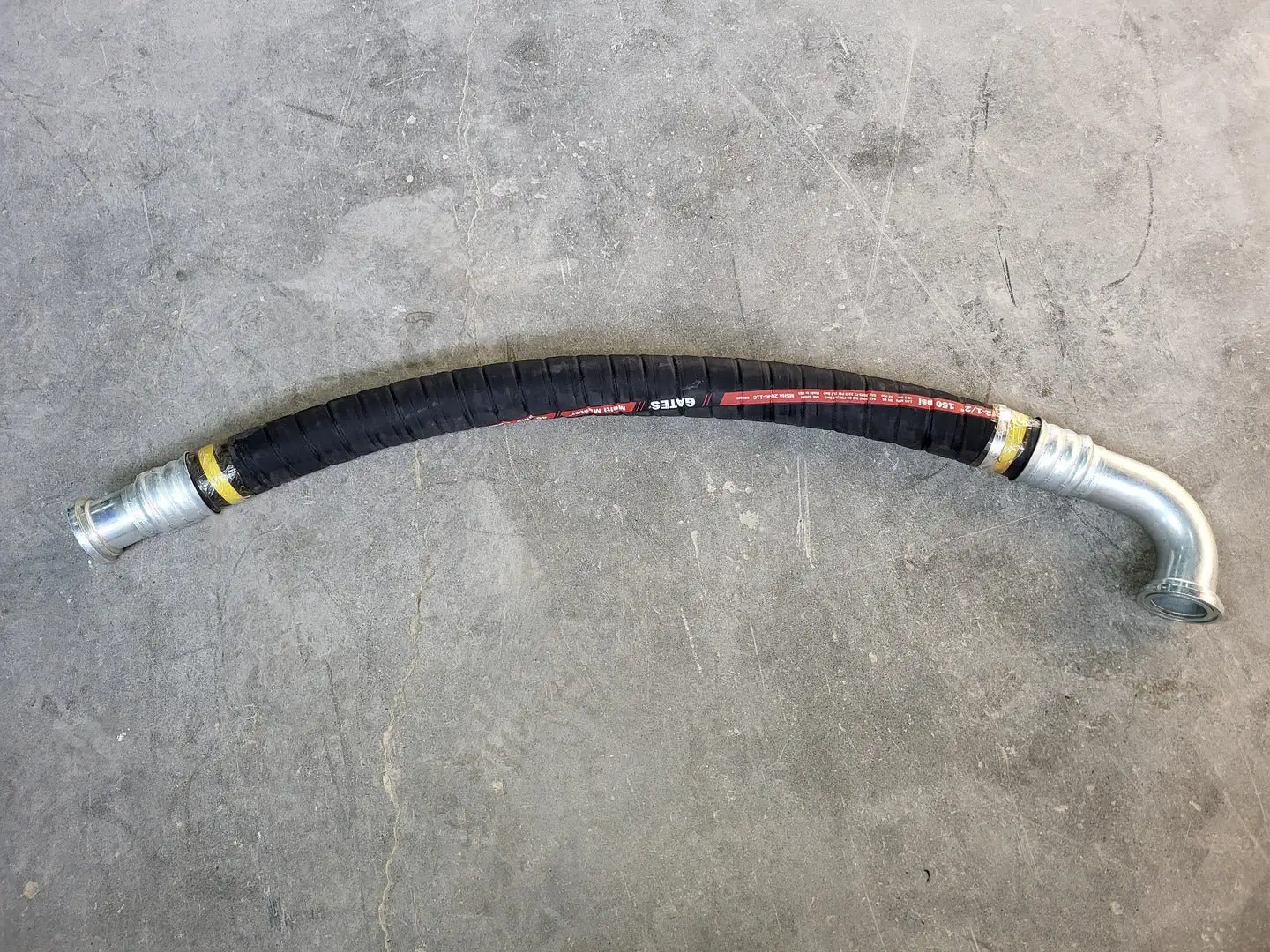 NEW KOMATSU HA6833