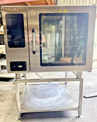 Used 2024 ALTO SHAAM CTP7-20E Electric Ovens Georgia US | Southeast Equipment Sales #1457390