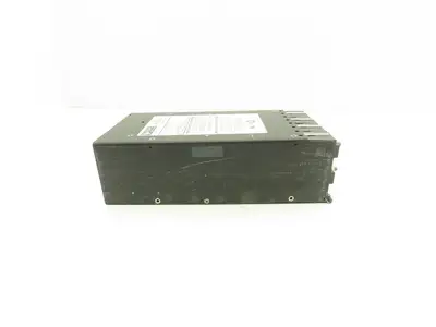 Vicor MX1-745363-2 PFC Megapac 300VDC Power Supply 115-230VAC 15A 47-500Hz