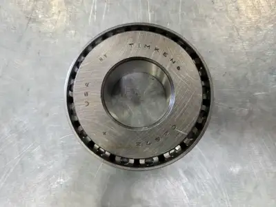 NEW TIMKEN 02872
