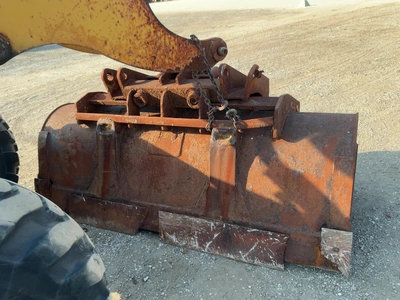 Used KAWASAKI 60Z III Wheel Loaders Michigan US | Miedema Asset Management Group #1760260