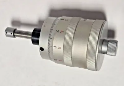 Mitutoyo 152-390 Micrometers | Amiron Machinery (3)
