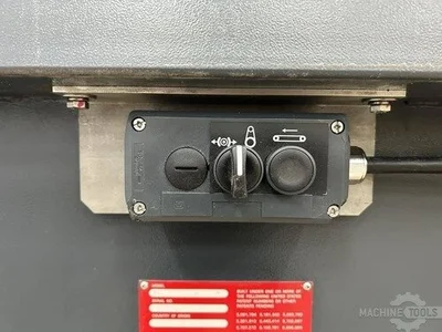 Used 2024 TIMESAVERS LYNX 37MWT-D-60 Wide Belt Sanders Georgia US | The Equipment Hub #1260562