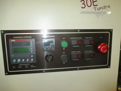 USED 2008 FLEXSTAR 30E
