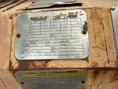Used FOREMOST _UNKNOWN_ Drill Rigs Texas US | Oil The Woodlands Group #1501407