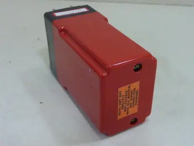 USED RED LION CONTROLS PRA1-1011