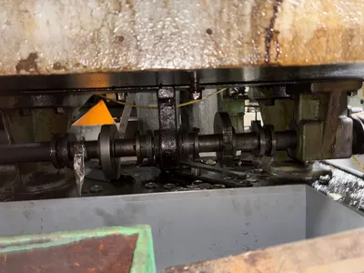 WATERBURY FARREL 206 Presses | Global Machine Brokers, LLC (9)