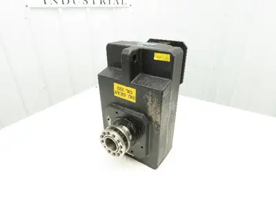 Used STOBER _UNKNOWN_ Speed Reducers Indiana US | Arrow Industrial #1367886