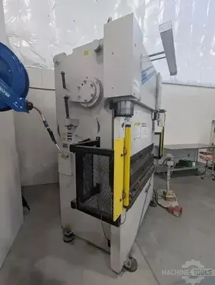 USED WYSONG THS100-72