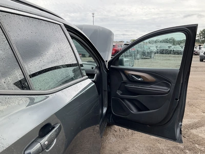 Used 2020 GMC TERRAIN SUVs Michigan US | Miedema Asset Management Group #1461418