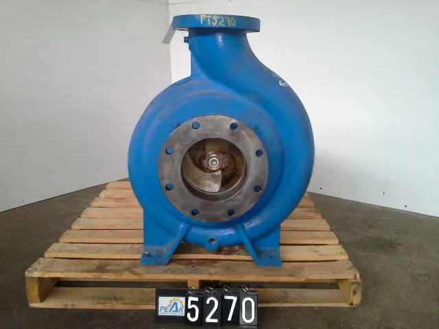 USED Goulds 3175