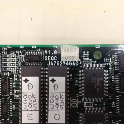 USED SUMITOMO JA762746AC