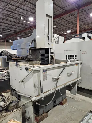 1998 JOEMARS AZ100 EDM Sinkers | Star Equipment Co., Inc. (1)