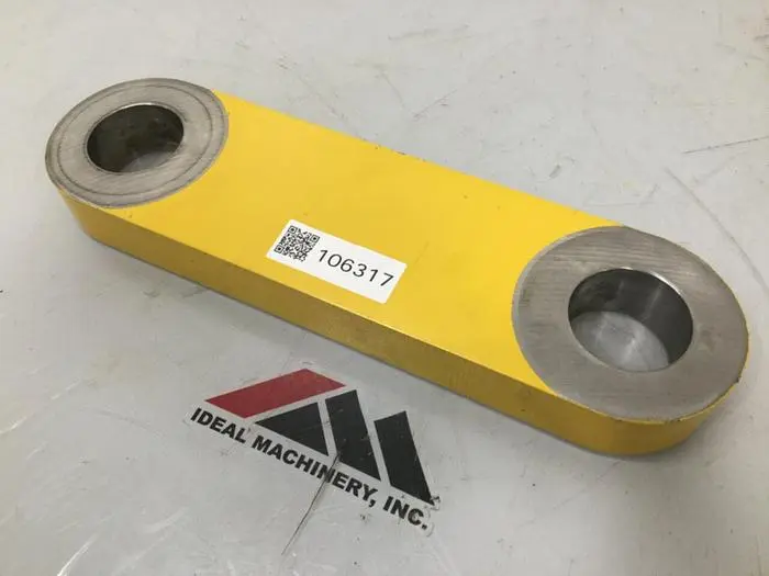 Used VAN DORN 30505 A+ Injection Molding Parts Michigan US | Ideal Machinery #576491