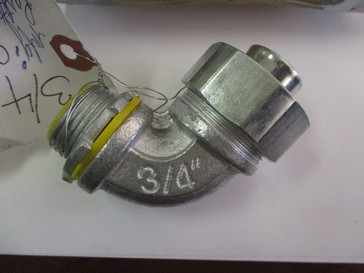 New | in-Stock C-H Does Not Apply Electrical Fittings Arizona US | ASSET CONVERSION SPECIALISTS, INC. #312543