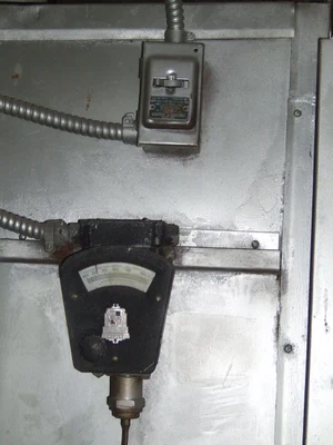 USED MORRIL 840