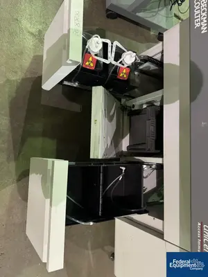 USED Beckman Coulter Beckman Coulter Access Immunoassay System
