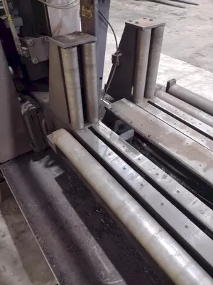 USED HEMSAW