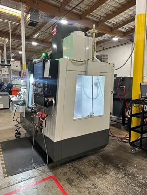 2020 HAAS VF-2SS MACHINING CENTERS, VERTICAL | Quick Machinery Sales, Inc. (5)