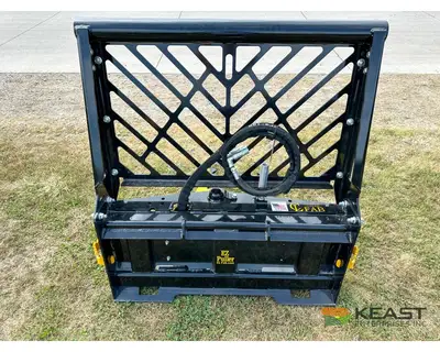 Used CL FABRICATION _UNKNOWN_ Tree/Post Pullers Iowa US | Keast Enterprises #1360080