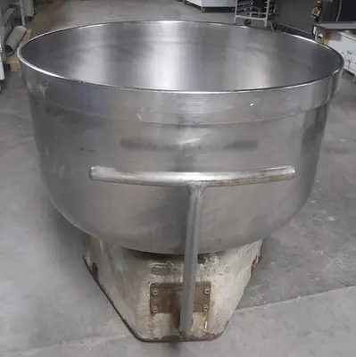 Used BONGARD SPL300 Restaurant Equipment (Miscellaneous) Tennessee US | BAKE Marketing #391943