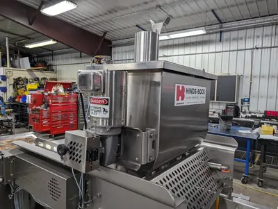 USED 2018 HINDS-BOCK 5P-32