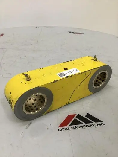 Used VAN DORN 305061C Injection Molding Parts Michigan US | Ideal Machinery #705120