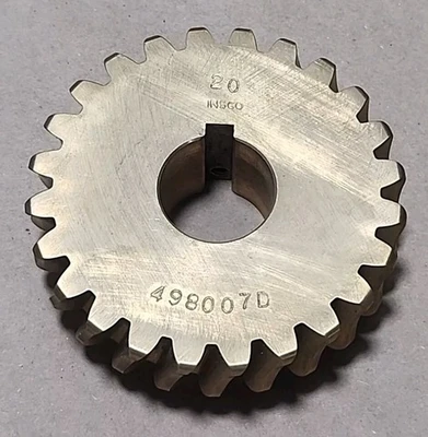 NEW Insco WP.5329285
