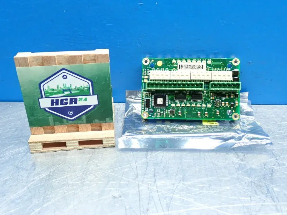 USED ABB 3HNA003882001