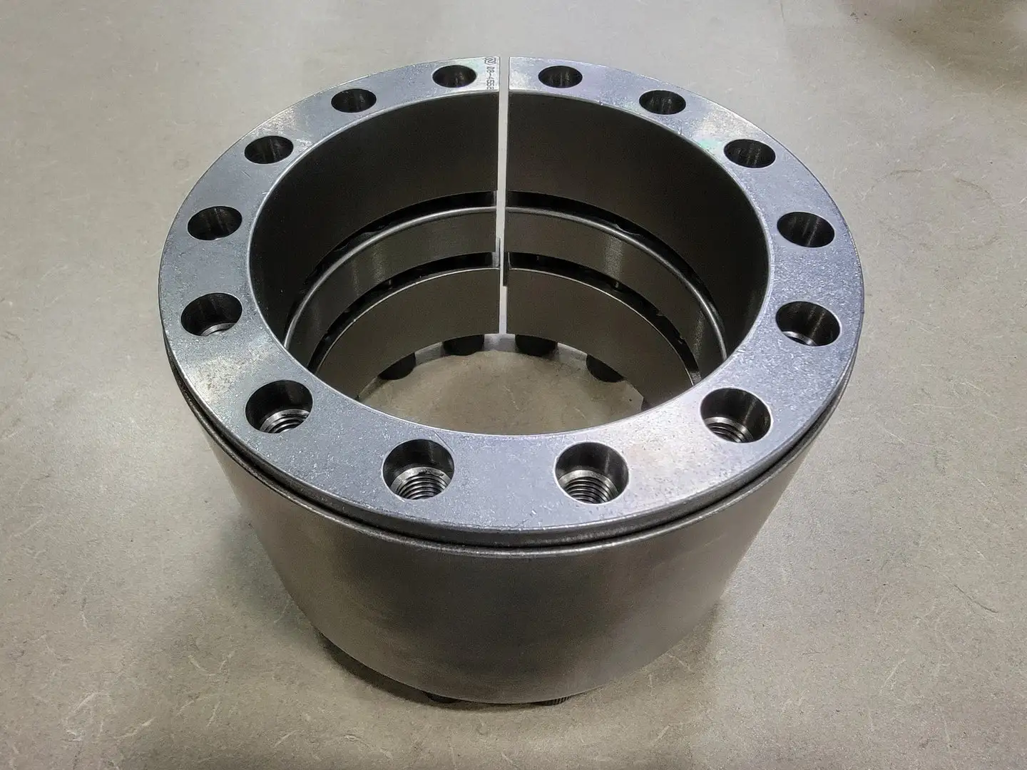 USED FENNER B112 68-4558