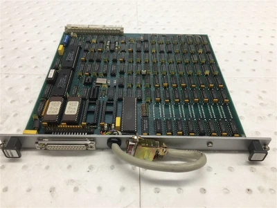 USED PHILIPS GRAPH MOD-C 8P 4022 226 3451-
