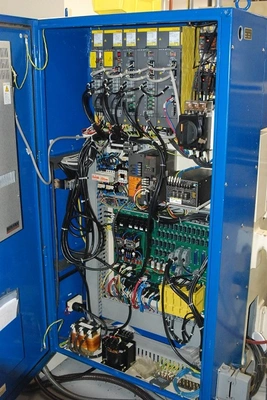 USED 1999 TSUGAMI BS20-II
