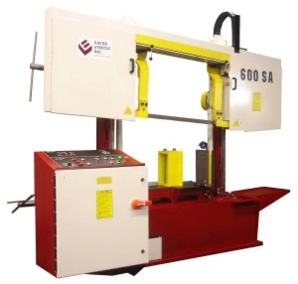 BAXTER 600SA