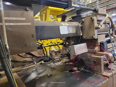 USED 1992 CINCINNATI VH850-76
