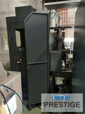 Used 2014 AWEA MVP 5032 Gantry Machining Centers (incld. Bridge & Double Column) New York US | Prestige Equipment #1394748