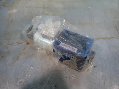 USED REXROTH R900052392