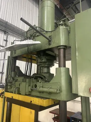 USED REIS TUS 115-OK-100