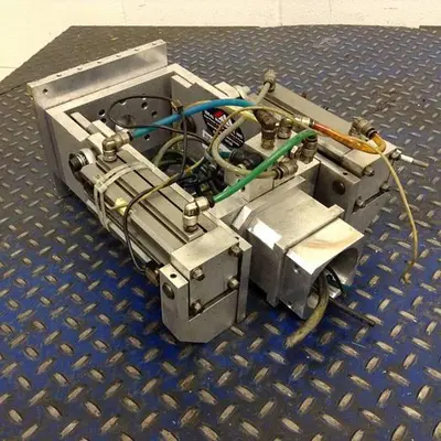 USED SEPRO ROBOTIQUE PIP 3061 BZ