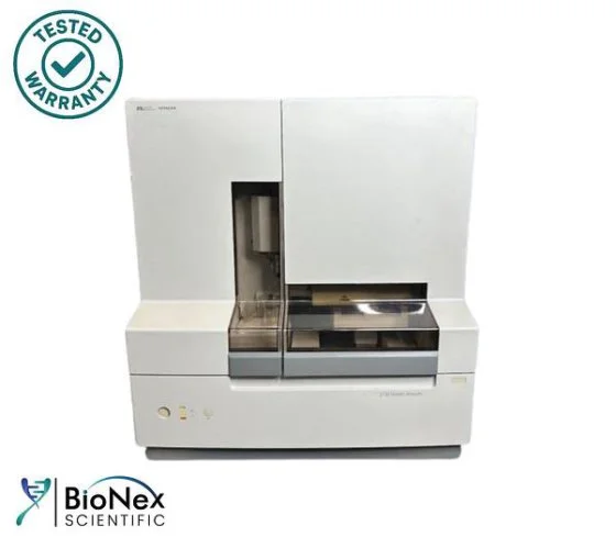 Used HITACHI 3130 DNA Sequencers New Jersey US | Bionex Scientific LLC #800067