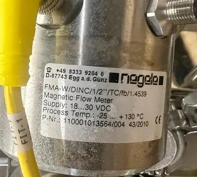 Used PALL LIFE SCIENCES CM500-S Filters Quebec CA | Carter-Wilson Equipment Services #450912