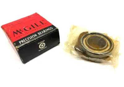 USED MCGILL RADIAL SPHERICAL ROLLER BEARING