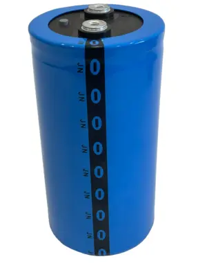NEW VISHAY BC COMPONENTS 3300 UF CAPACITOR UR 450V