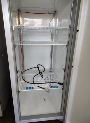 Used THERMO SCIENTIFIC _UNKNOWN_ Lab Freezers California US | Biotech Equipment Sales #1464455