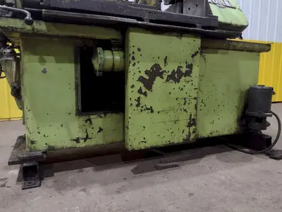 12" X 20" DOALL MODEL #C12 HORIZONTAL BANDSAW: STOCK 18712