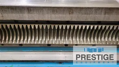 USED 1988 POREBA TCG 160/6M