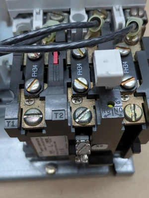 NEW Eaton A210M1CAC