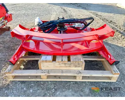 Used FECON _UNKNOWN_ Skid Steer Brush Cutters Iowa US | Keast Enterprises #1360329