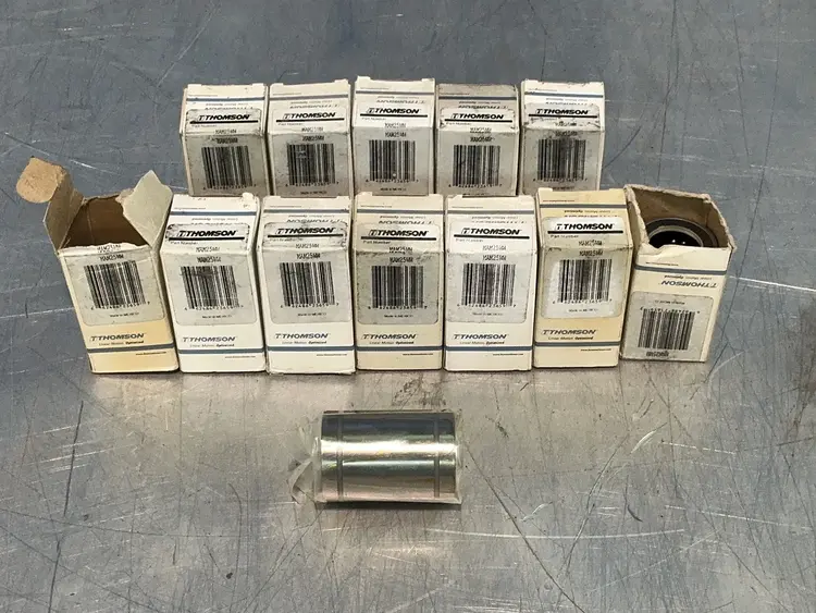 Used THOMSON MAM25WW Tooling & Accessories (Other) Ohio US | HGR 24 #1285759