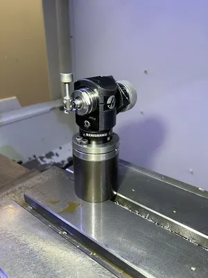 Used 2020 HAAS VF-4SS Vertical Machining Centers California US | MachineStation #1509524
