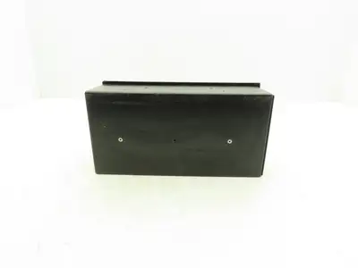 Selectron CPU 724 L Selecontrol MAS CPU 724 L W/ DOT 701 Output Module